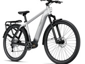 AGO X: Neues SUV-E-Bike ist ab sofort erhältlich