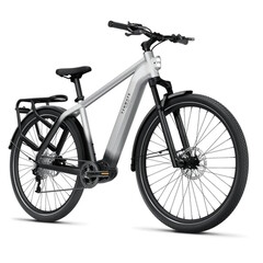 AGO X: Neues SUV-E-Bike ist ab sofort erhältlich