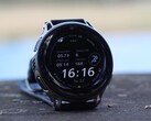Auch die Amazfit Cheetah 2 Pro erhält ein neues Update