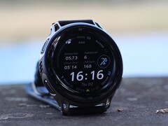 Auch die Amazfit Cheetah 2 Pro erhält ein neues Update