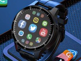 Appllp Pro 2022: Neue Smartwatch mit Android