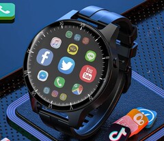 Appllp Pro 2022: Neue Smartwatch mit Android