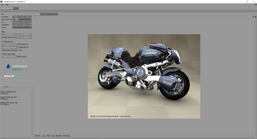 Cinebench R10 32 Bit