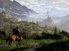 Crimson Desert unterstützt ab Tag eins das neue PSSR