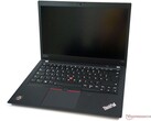 Lenovo ThinkPad T495s Business-Notebook mit AMD Ryzen 5 Pro 3500U und 8 GB verlötetem RAM für 189 Euro generalüberholt (Bild: Andreas Osthoff)