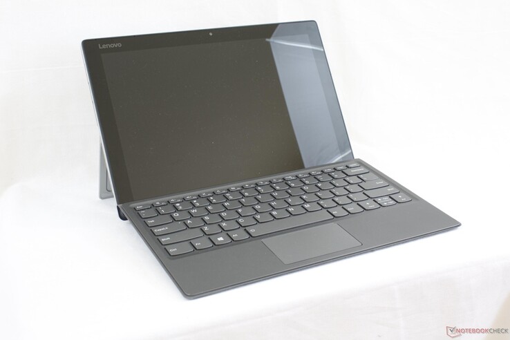 Bild: Allen Ngo (Notebookcheck)