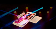 Samsung: Galaxy J7 Pro und Max vorgestellt