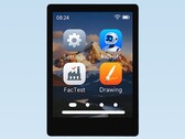 Eine neue, kompakte Enwticklerplatine kommt gleich mit Display