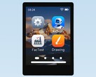 Eine neue, kompakte Enwticklerplatine kommt gleich mit Display