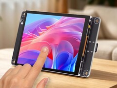 Ein neues und günstiges Display dürfte sich auch als Smart Home-Steuerzentrale eignen