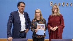 KI-Anwendungen dürfen Menschliche Entfaltung nicht vermindern oder ersetzen (Bild: Christian Thiel/ethikrat.org)