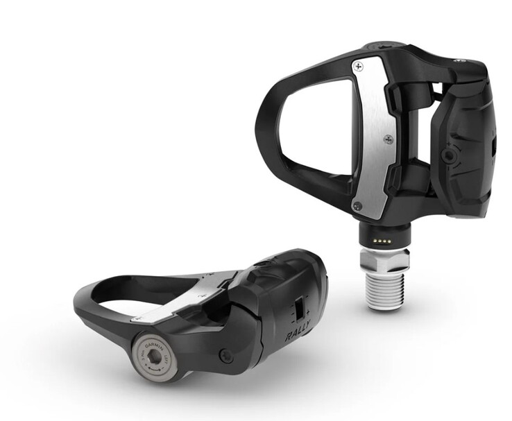 Angeboten werden Systeme it ein- und zweiseitiger Messung (Bildquelle: Garmin)