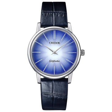 (Bildquelle: Credor)