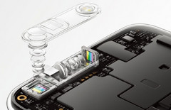Mit der 5X-Technologie ermöglicht Oppo verlustfreien 5-Fach-Zoom in Smartphones.