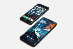 Apple ist nach wie vor deutlich schneller beim Verteilen der neuesten Betriebssystem-Version als Google. (Bild: Hardik Sharma)