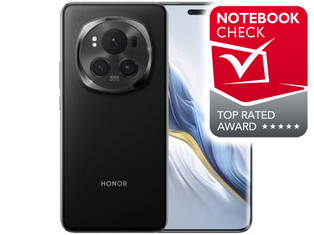 Honor Magic6 Pro (91%)
