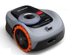 Navimow i105E: Neuer, smarter Mähroboter (Bild via EU9)