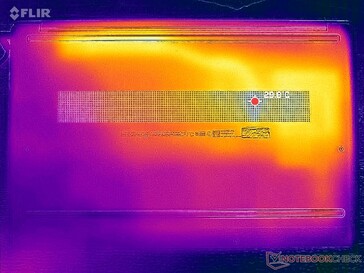 System im Leerlauf (D-Cover)