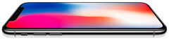iPhone X: Apple selbst erwartet eingebrannte Bilder