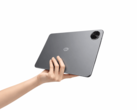 Itel VistaTab 32 Tablet in Grau, Rückseite