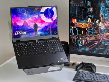 Lenovo Legion 5 15.