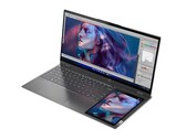 Das Lenovo ThinkBook Plus G3 kombiniert eine ordentliche Performance mit einem ungewöhnlichen 21:10-Display. (Bild: Lenovo)