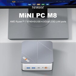 Ninkear M8 MiniPC