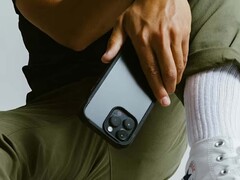 Nomad Rugged Case: Smartphone-Gehäuse soll das iPhone 15 besonders gut schützen (Bild: Nomad)
