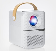 P10: Neuer, kompakter Projektor