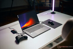 Asus ProArt P16 RTX Spark