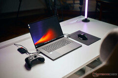 Asus ProArt P16 mit Nvidia RTX Spark N1X