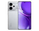 Realme bietet ein neues Smartphone mit großem Akku an