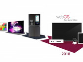 Betriebssystem: webOS bekommt Open Source-Variante (Bild: LG)