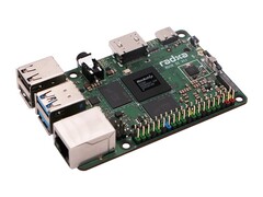 Der Radxa Rock 5C Lite bringt keine GPU mit