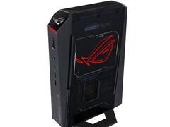 ROG NUC 2025: Kompakter PC ist sehr schnell und hat erste Preise (Bildquelle: Asus)