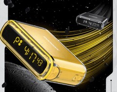 Starship Seer: Neue Powerbank mit interessantem Design