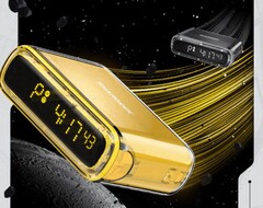 Starship Seer: Neue Powerbank mit interessantem Design