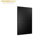 Solarmodul 405 Wp in Full Black mit sattem Rabatt (Bildquelle: Powerness)