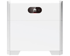 Huawei-Batteriespeicher mit Lithium-Akku für mehr Autarkie (Bild: Huawei)