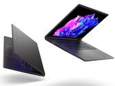 Das neue Acer Swift X 14 dürfte sich dank einer GeForce RTX 4050 auch für Gelegenheitsspieler eignen. (Bild: Acer)