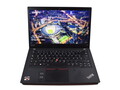 Test Lenovo ThinkPad P14s Gen 1 Laptop: AMD-Workstation ohne dedizierte GPU