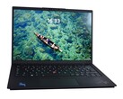 Test Lenovo ThinkPad X1 Carbon G10 Laptop: Alder-Lake P28 ohne durchschlagende Wirkung