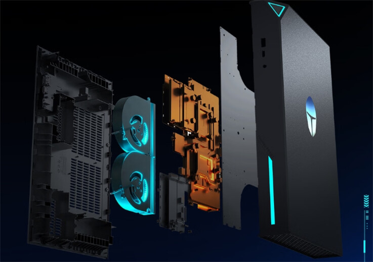 (Bildquelle: Thunderobot)