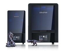 UltraPrint: Neuer 3D-Drucker ist aktuell noch günstiger erhältlich