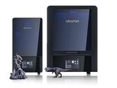 UltraPrint: Neuer 3D-Drucker ist aktuell noch günstiger erhältlich