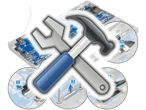 Umfrage: Service- und Supportzufriedenheit bei Notebooks und Smartphones 2026