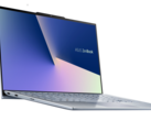 Test Asus ZenBook S13 UX392FN (i7-8565U, GeForce MX150) Laptop