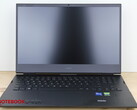 HP Omen 16 im Laptop-Test: Starker RTX-3070-Gamer mit vermeidbaren Schwächen