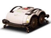 Wiper Blitz XH4: Mähroboter ohne Begrenzungsdraht