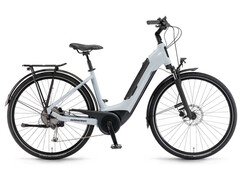 Tria X9: Neues E-Bike mit Mittelmotor von Bosch
